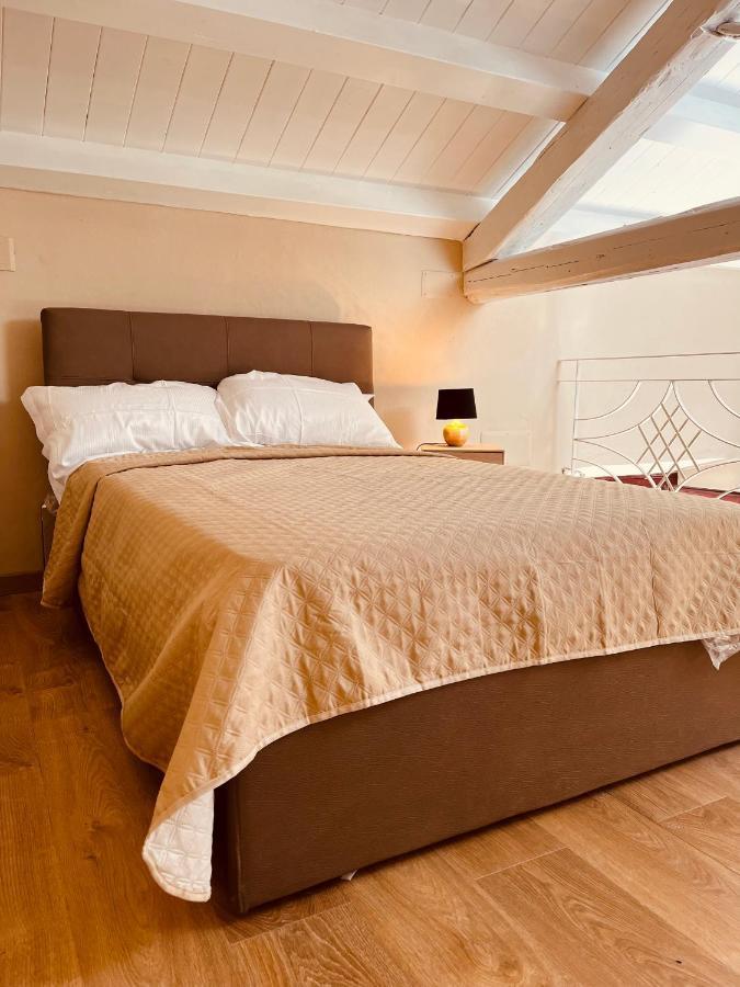 Suite Sardinia Holiday Cagliari Exterior photo